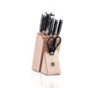 سرویس چاقو کرکماز Pro Blade A681 - تصویر 2